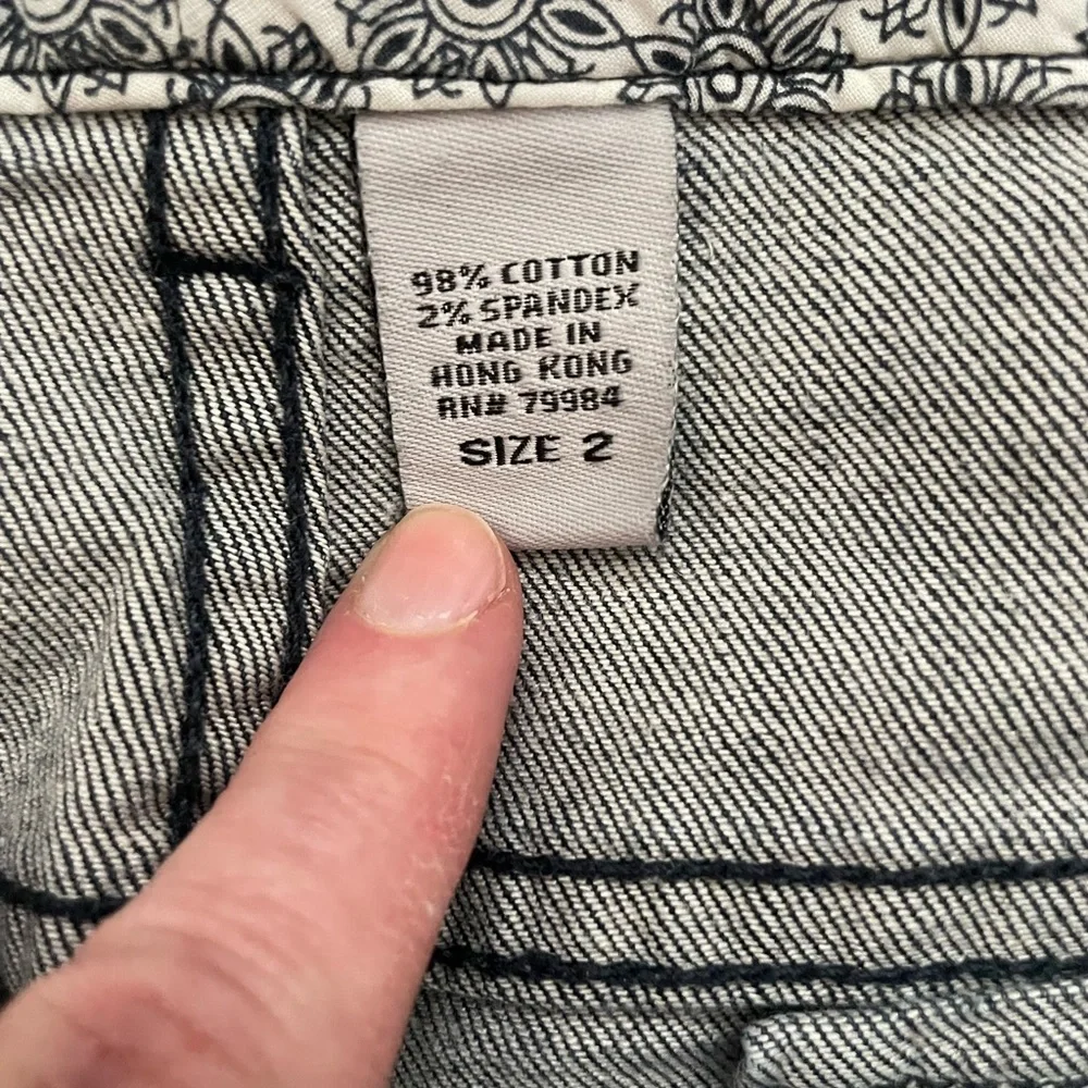 CHICO’s Jeans STYLISH - Picture 7 of 7